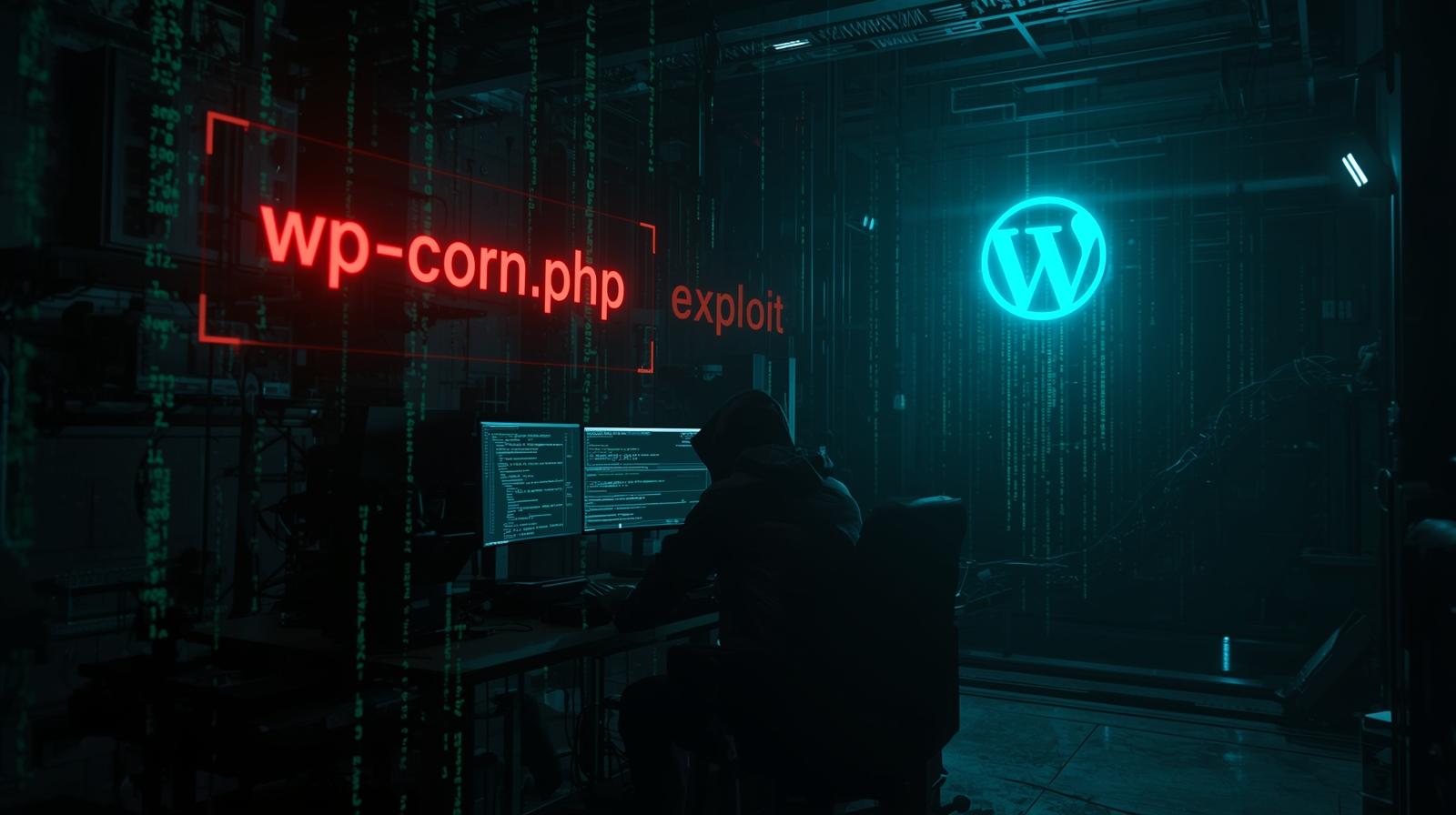 Wordpress wp-cron.php Vulnerability | Valency Networks